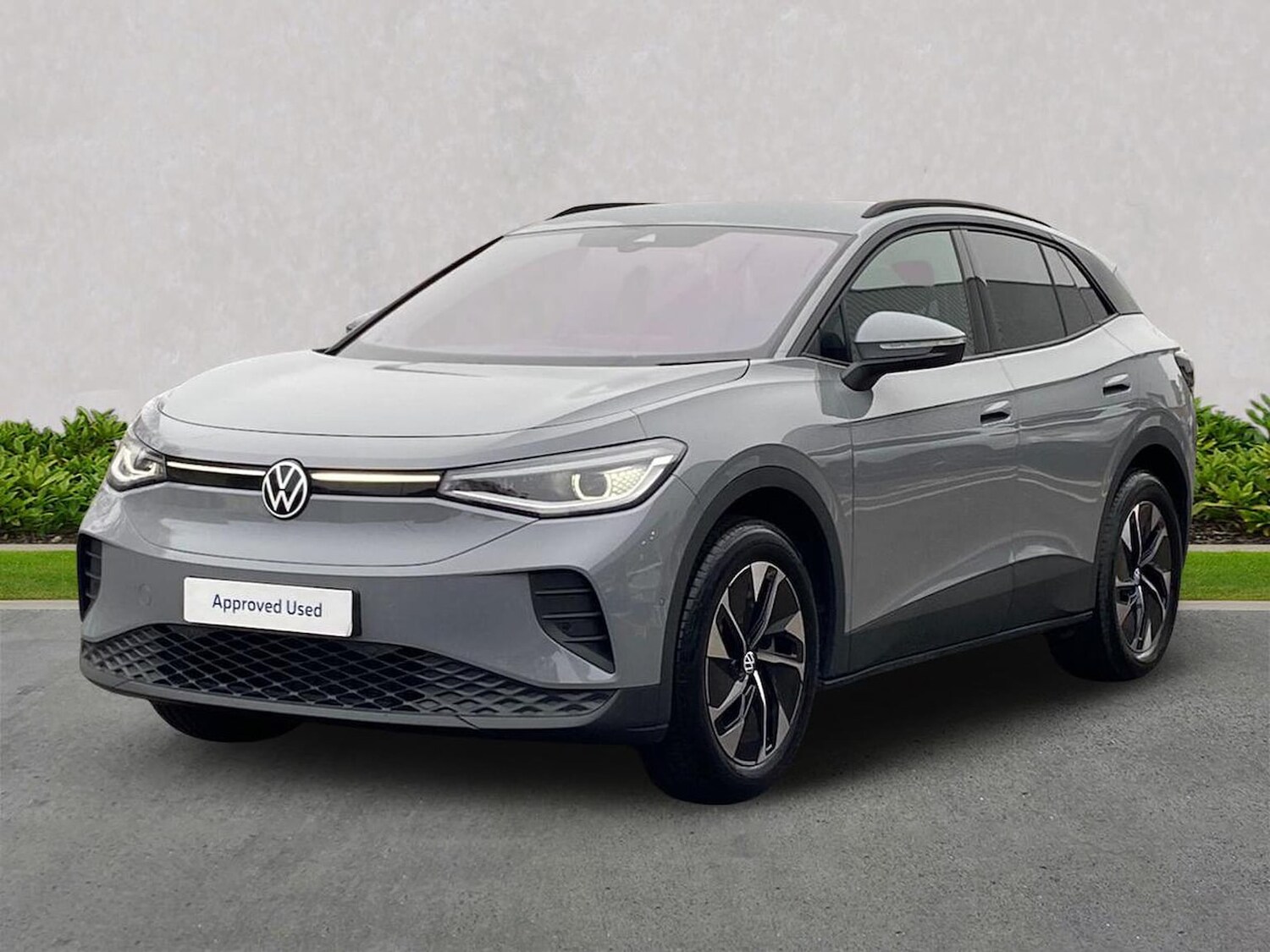 Used Volkswagen ID.4 2025 for sale - 76559797: Photo 21