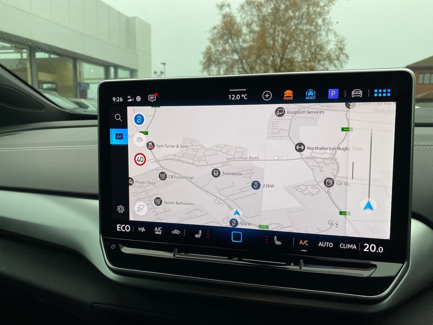 Used Volkswagen ID.4 2025 for sale - 76559797: Photo 24