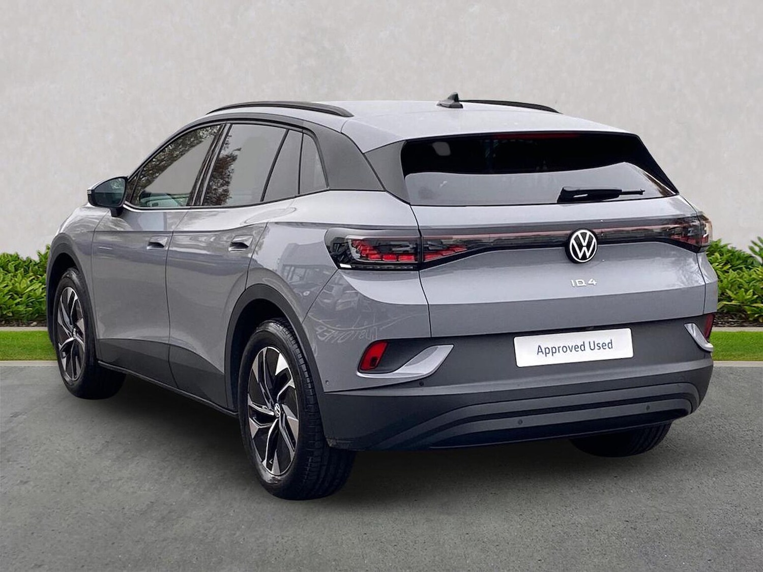 Used Volkswagen ID.4 2025 for sale - 76559797: Photo 3