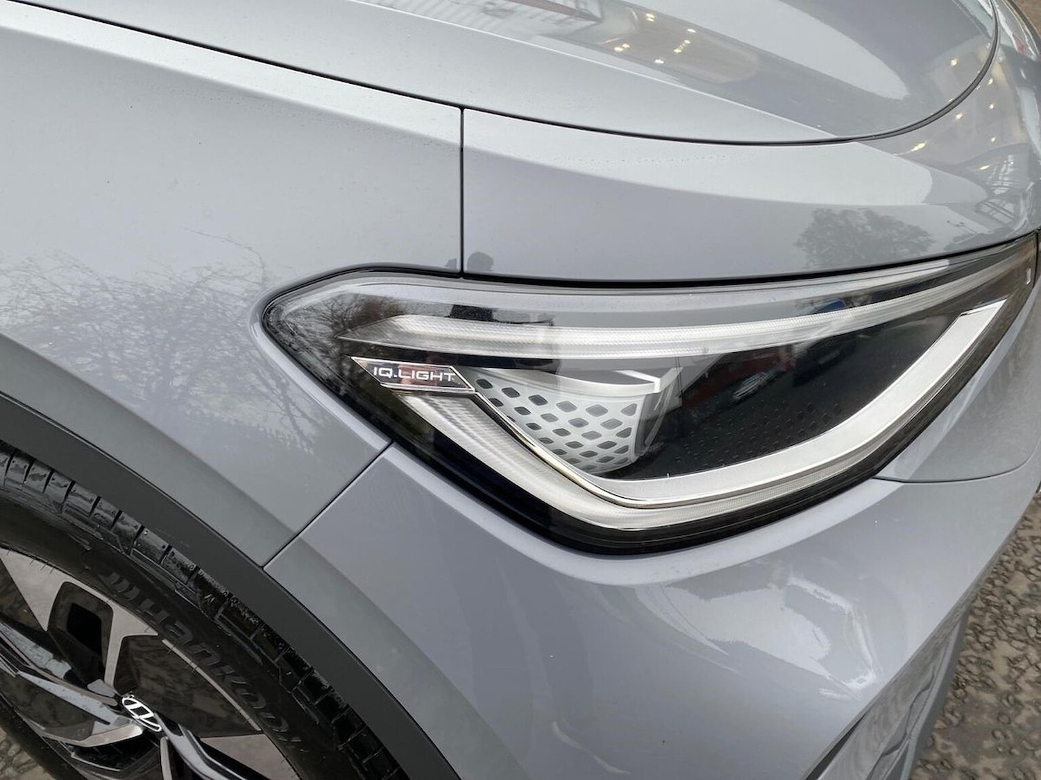 Used Volkswagen ID.4 2025 for sale - 76559797: Photo 32