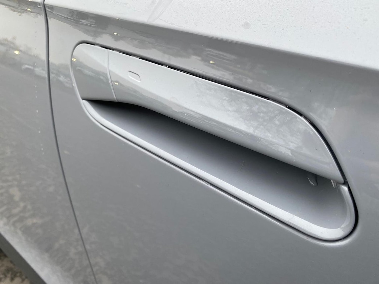 Used Volkswagen ID.4 2025 for sale - 76559797: Photo 35