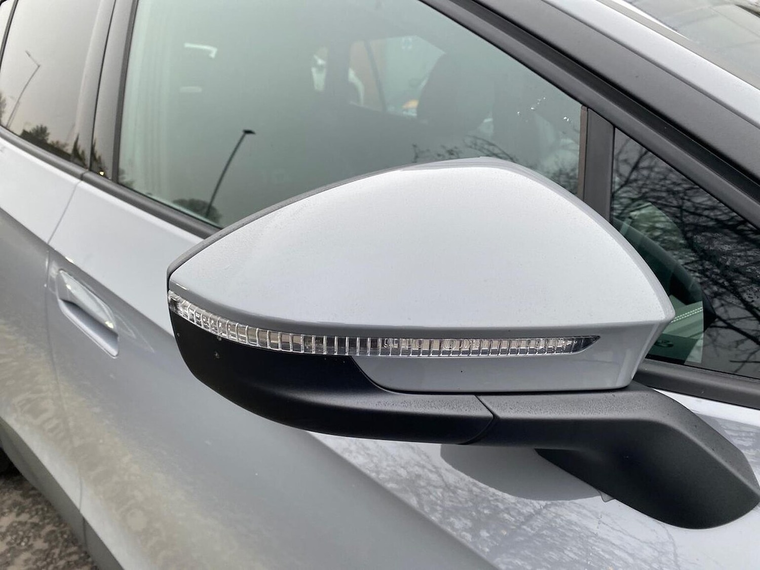 Used Volkswagen ID.4 2025 for sale - 76559797: Photo 36