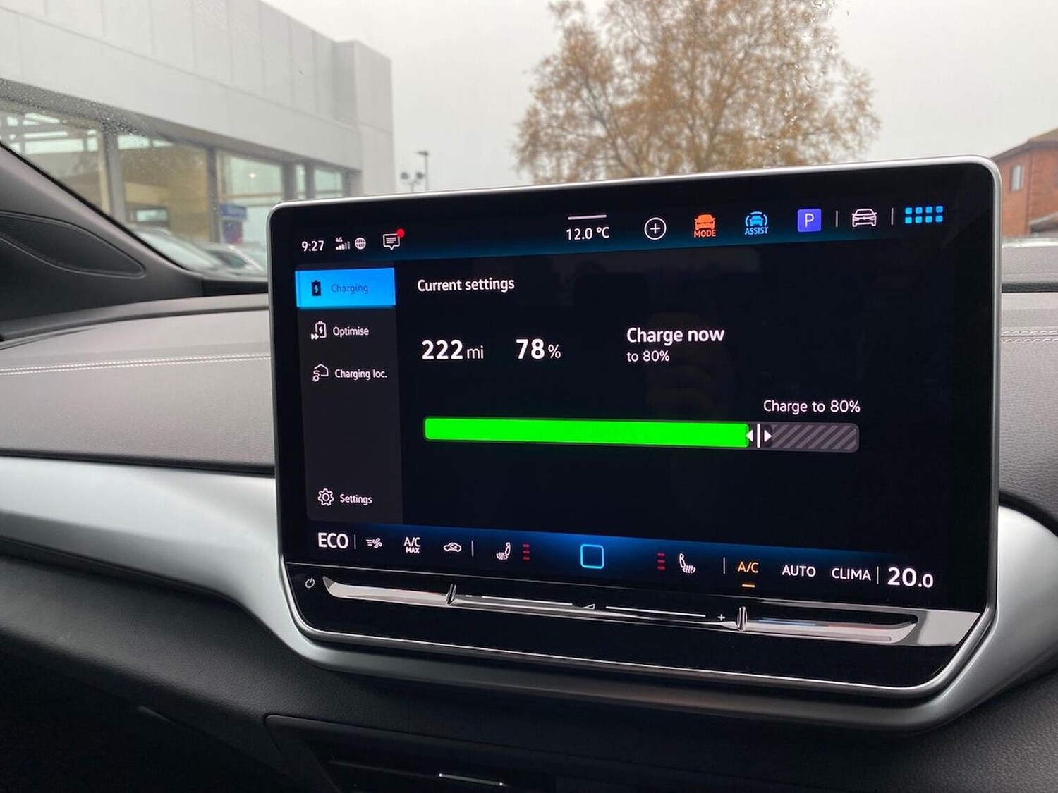 Used Volkswagen ID.4 2025 for sale - 76559797: Photo 37