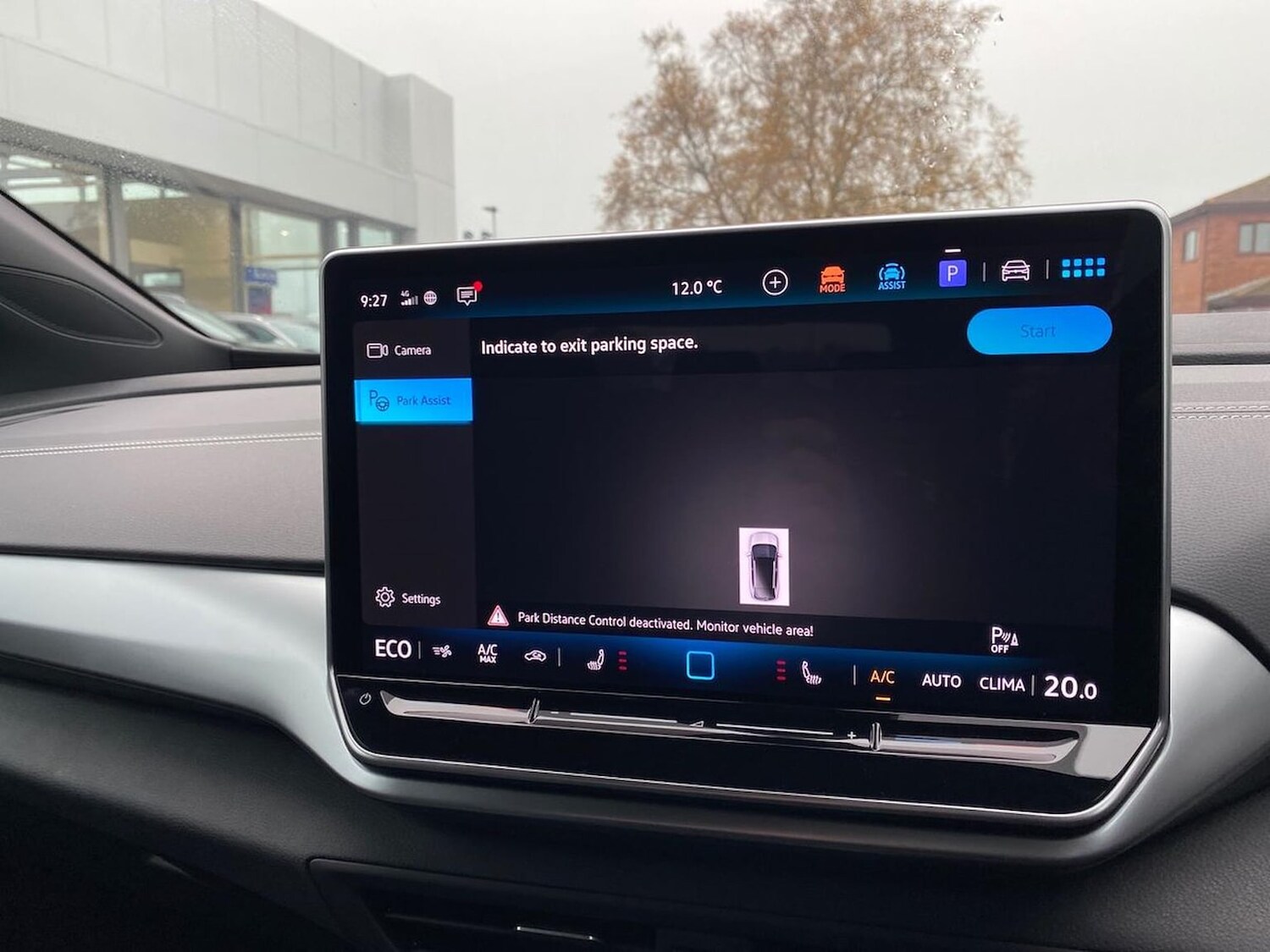 Used Volkswagen ID.4 2025 for sale - 76559797: Photo 38