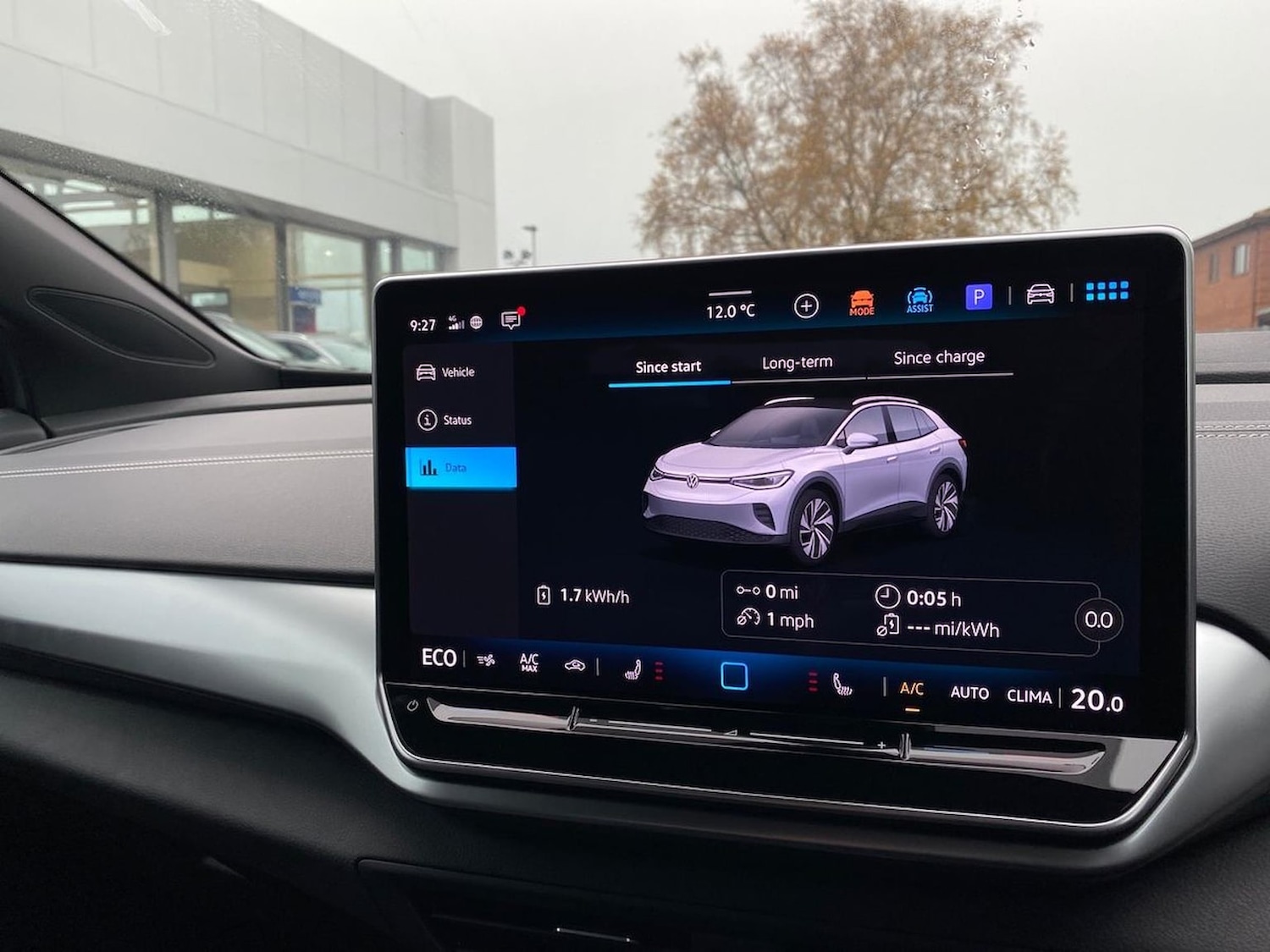 Used Volkswagen ID.4 2025 for sale - 76559797: Photo 40