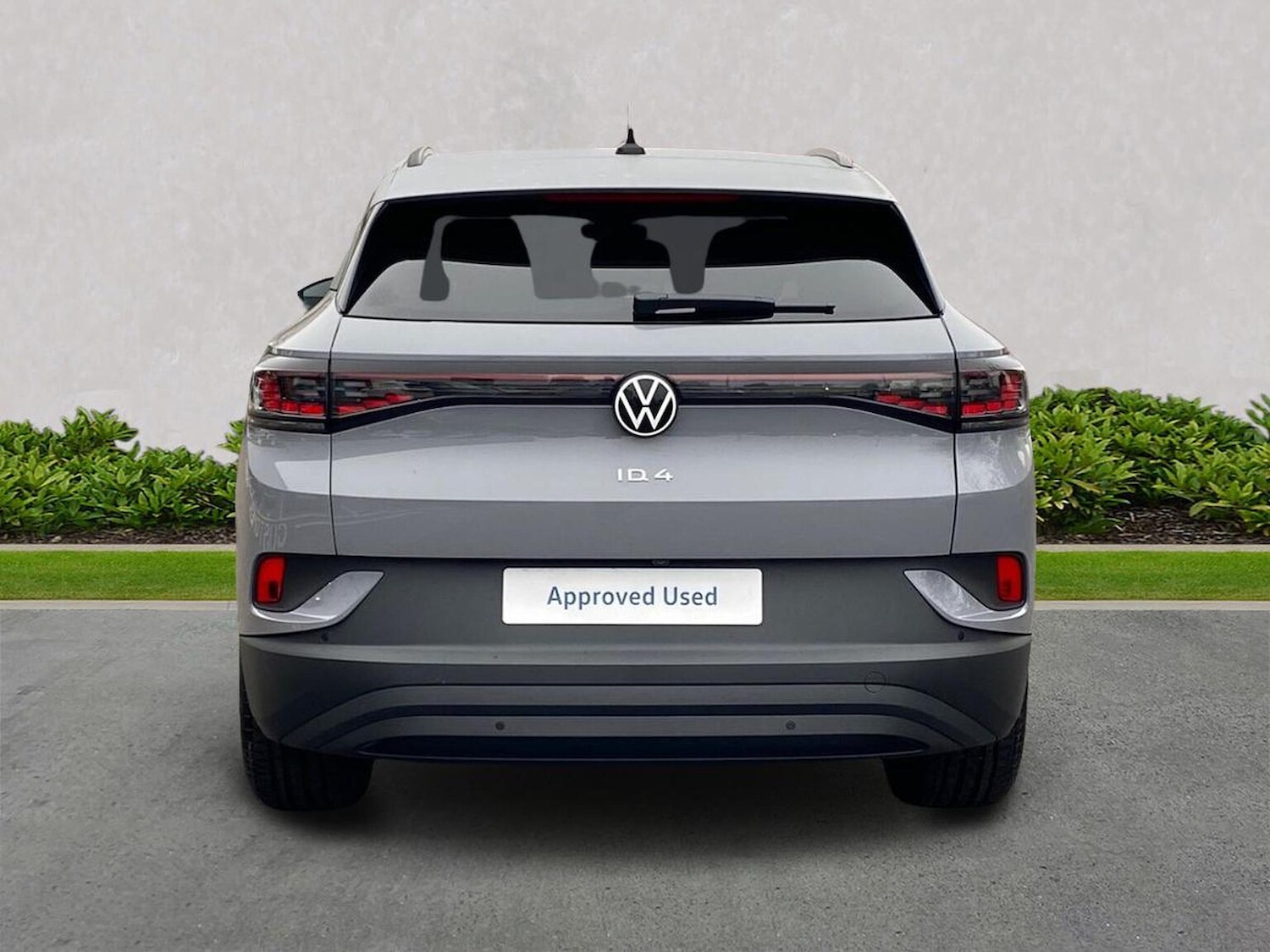 Used Volkswagen ID.4 2025 for sale - 76559797: Photo 5