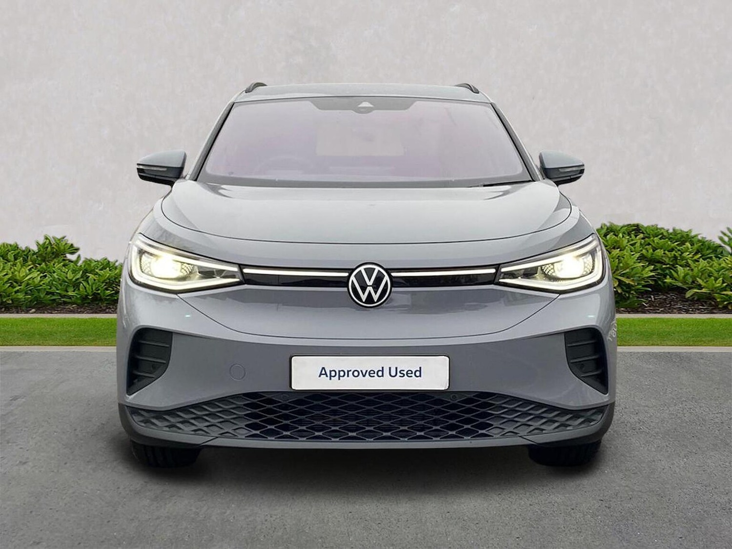 Used Volkswagen ID.4 2025 for sale - 76559797: Photo 6