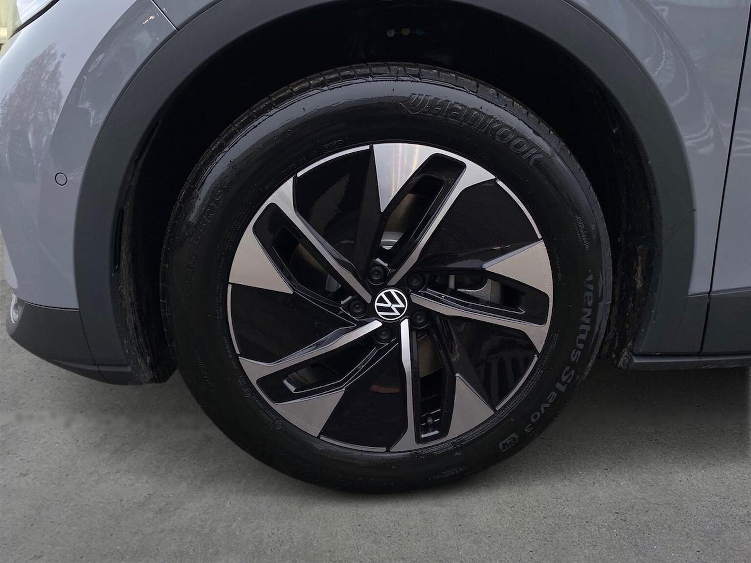 Used Volkswagen ID.4 2025 for sale - 76559797: Photo 7