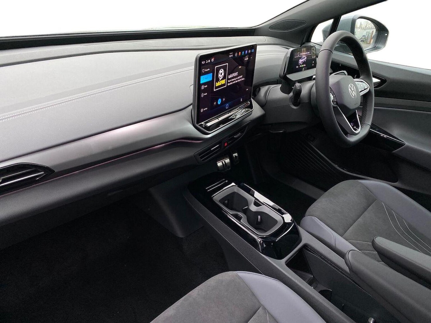 Used Volkswagen ID.4 2025 for sale - 76559797: Photo 8