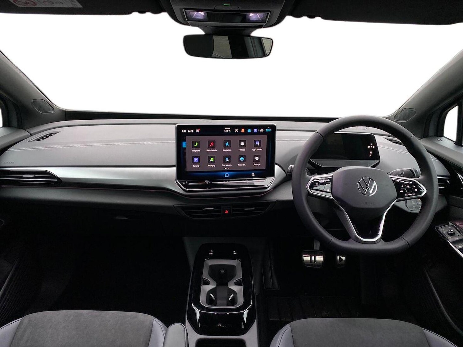 Used Volkswagen ID.4 2025 for sale - 76559797: Photo 9