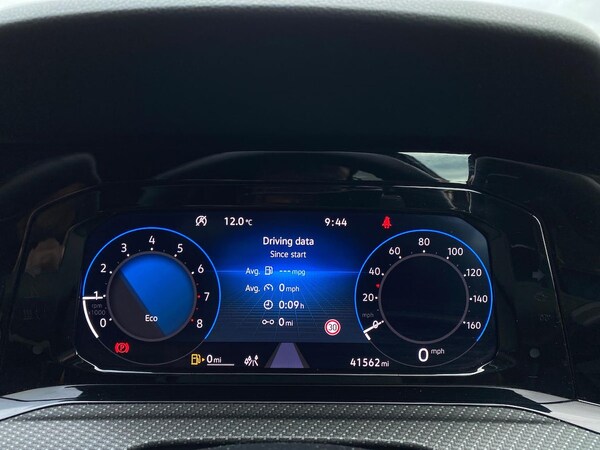 Used Volkswagen Golf 2022 for sale - 76206115: Photo 10