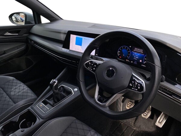 Used Volkswagen Golf 2022 for sale - 76206115: Photo 15
