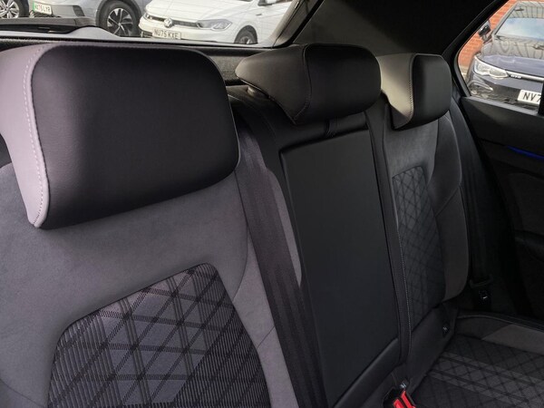 Used Volkswagen Golf 2022 for sale - 76206115: Photo 16