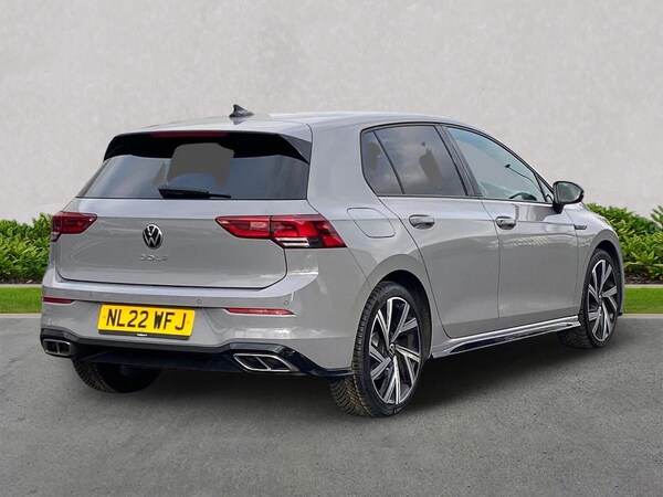 Used Volkswagen Golf 2022 for sale - 76206115: Photo 18