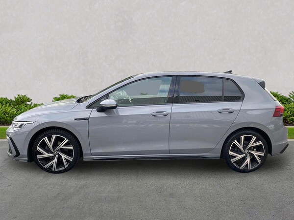 Used Volkswagen Golf 2022 for sale - 76206115: Photo 19