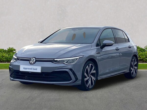 Used Volkswagen Golf 2022 for sale - 76206115: Photo 20