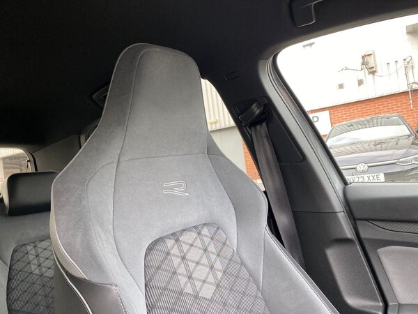 Used Volkswagen Golf 2022 for sale - 76206115: Photo 24