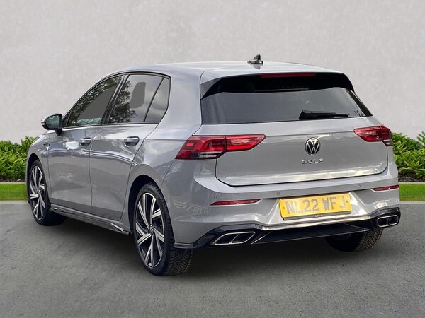 Used Volkswagen Golf 2022 for sale - 76206115: Photo 2