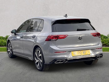 Used Volkswagen Golf 2022 for sale - 76206115: Photo 2