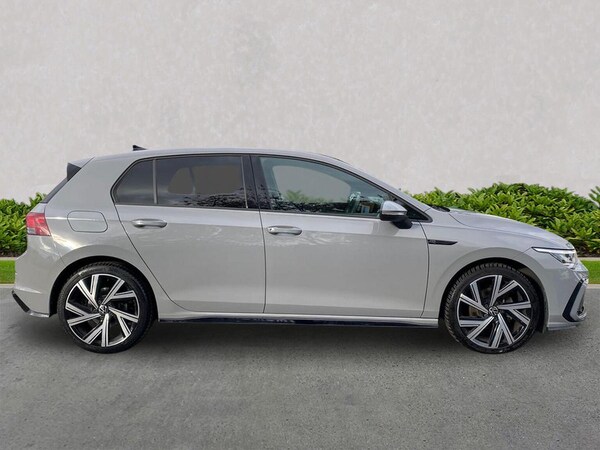 Used Volkswagen Golf 2022 for sale - 76206115: Photo 3