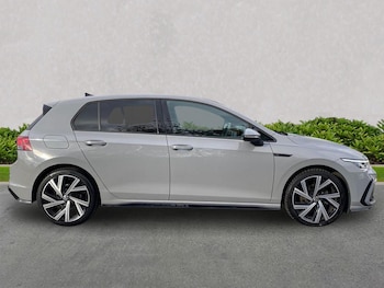 Used Volkswagen Golf 2022 for sale - 76206115: Photo 3