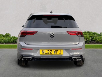 Used Volkswagen Golf 2022 for sale - 76206115: Photo 4