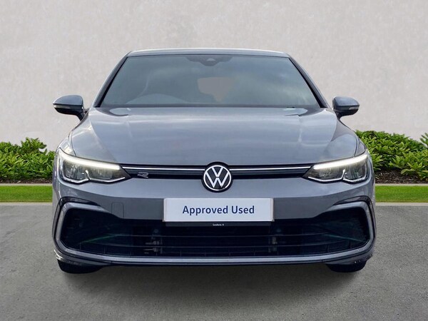 Used Volkswagen Golf 2022 for sale - 76206115: Photo 5