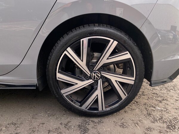 Used Volkswagen Golf 2022 for sale - 76206115: Photo 6