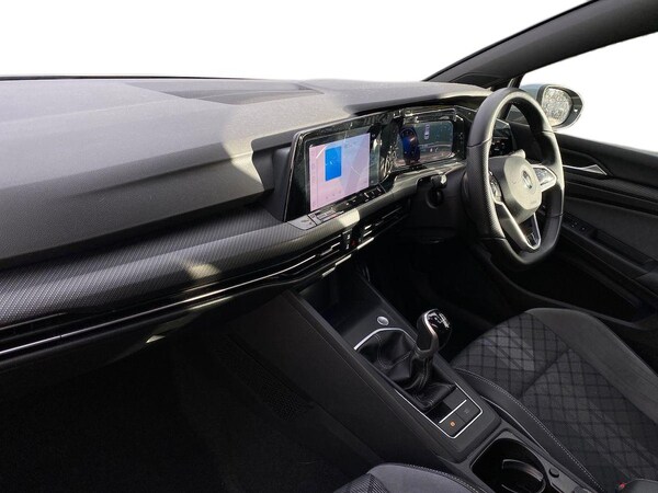 Used Volkswagen Golf 2022 for sale - 76206115: Photo 7