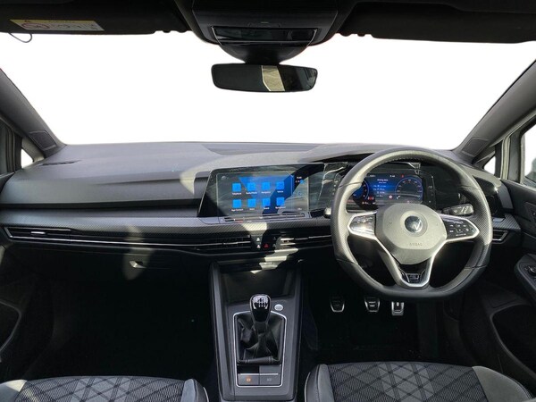 Used Volkswagen Golf 2022 for sale - 76206115: Photo 8