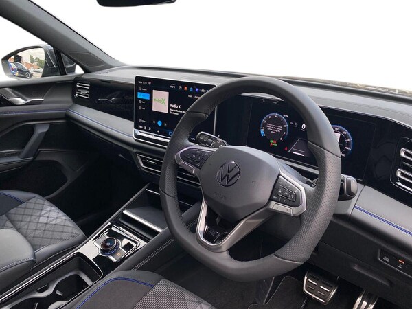Used Volkswagen Tiguan 2025 for sale - 75535790: Photo 15