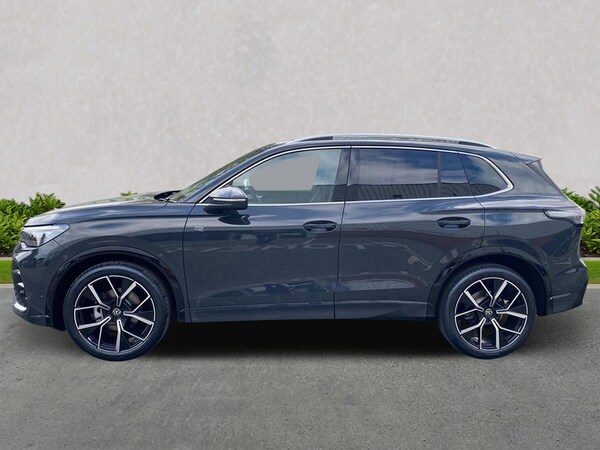 Used Volkswagen Tiguan 2025 for sale - 75535790: Photo 19