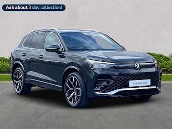 Used Volkswagen Tiguan 2025 for sale - 75535790: Photo