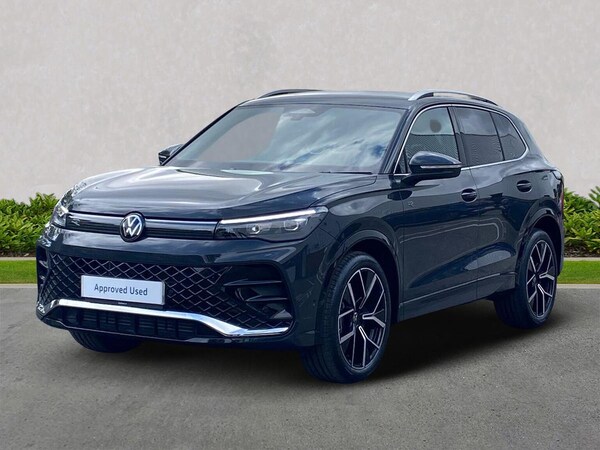 Used Volkswagen Tiguan 2025 for sale - 75535790: Photo 20