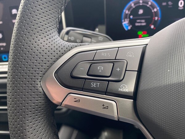 Used Volkswagen Tiguan 2025 for sale - 75535790: Photo 26