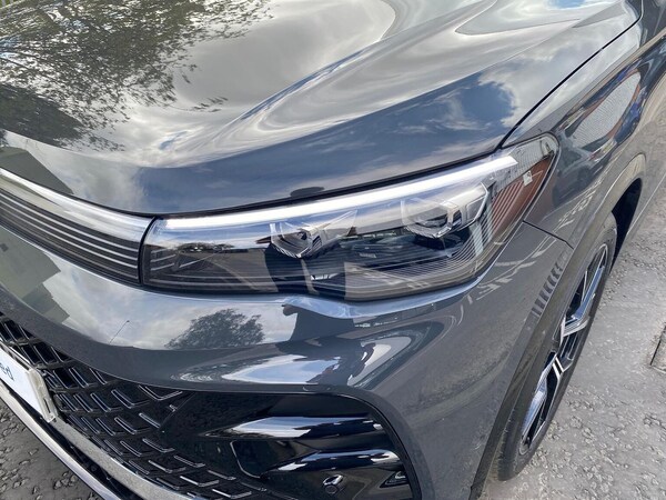 Used Volkswagen Tiguan 2025 for sale - 75535790: Photo 32