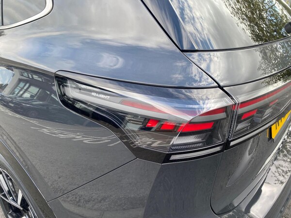 Used Volkswagen Tiguan 2025 for sale - 75535790: Photo 34