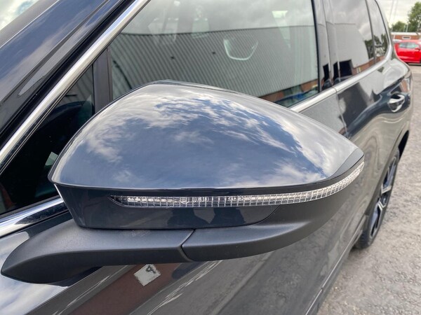 Used Volkswagen Tiguan 2025 for sale - 75535790: Photo 35