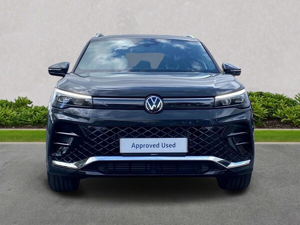 Used Volkswagen Tiguan 2025 for sale - 75535790: Photo 5