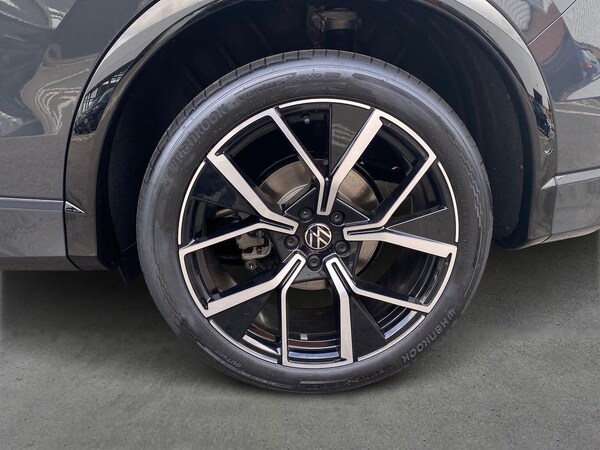 Used Volkswagen Tiguan 2025 for sale - 75535790: Photo 6
