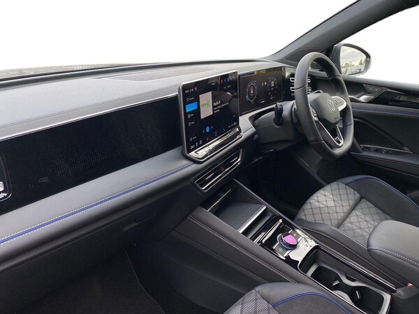 Used Volkswagen Tiguan 2025 for sale - 75535790: Photo 7
