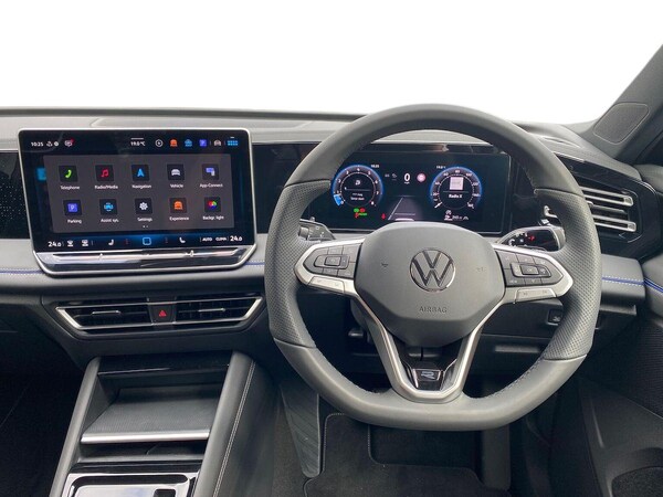 Used Volkswagen Tiguan 2025 for sale - 75535790: Photo 9