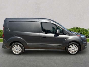 Used Ford Transit Connect 2018 for sale - 79266692: Photo