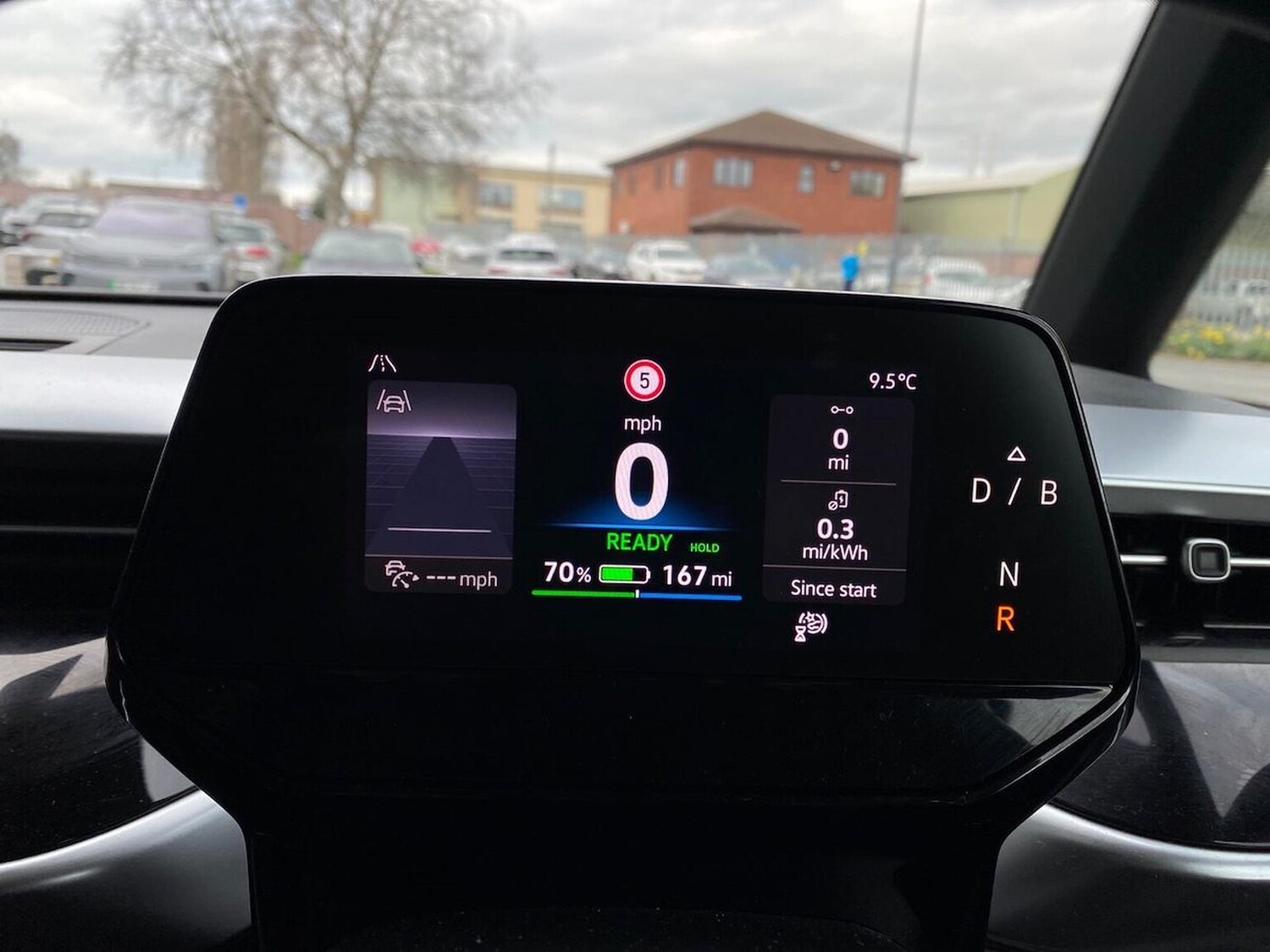 Used Volkswagen ID.Buzz 2025 for sale - 78144496: Photo 10