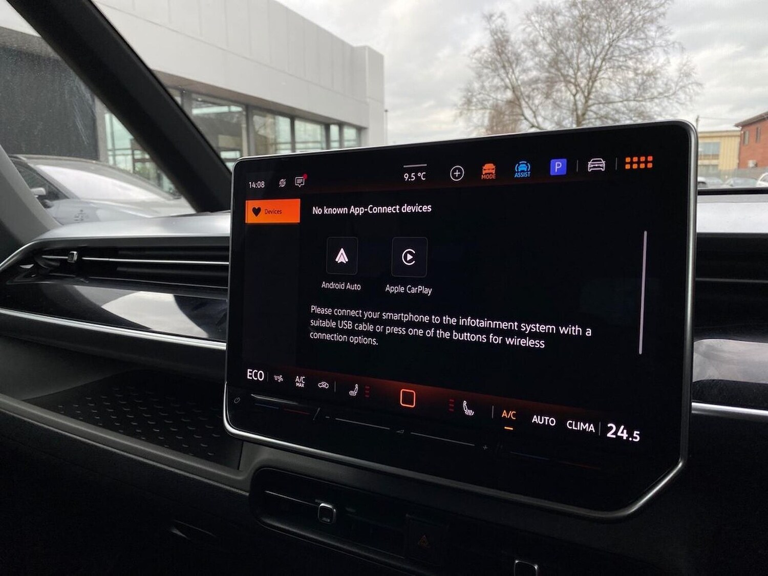 Used Volkswagen ID.Buzz 2025 for sale - 78144496: Photo 11