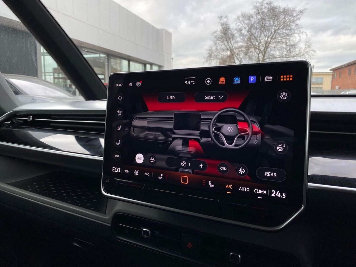 Used Volkswagen ID.Buzz 2025 for sale - 78144496: Photo 12