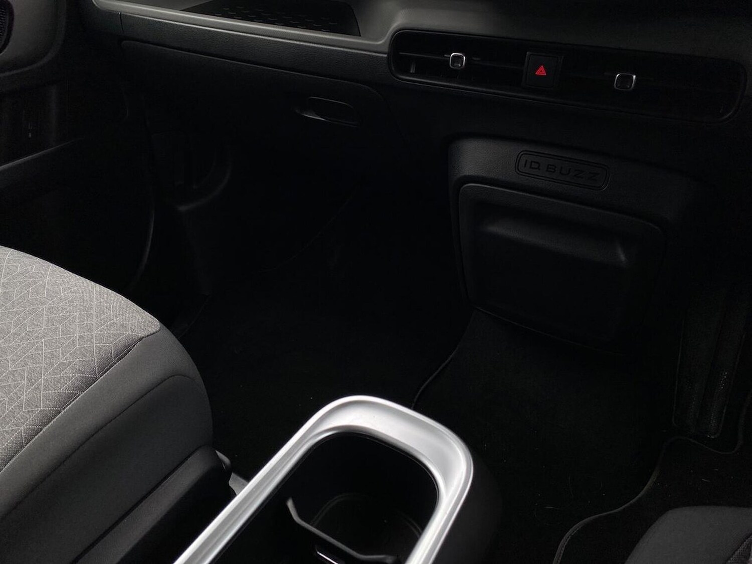 Used Volkswagen ID.Buzz 2025 for sale - 78144496: Photo 13