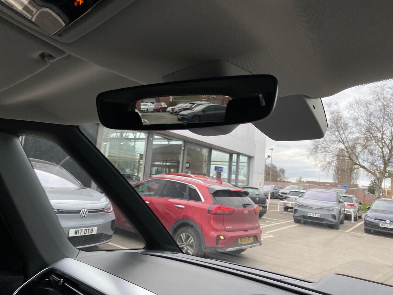 Used Volkswagen ID.Buzz 2025 for sale - 78144496: Photo 14