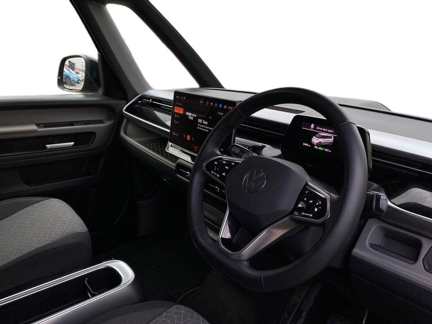 Used Volkswagen ID.Buzz 2025 for sale - 78144496: Photo 15