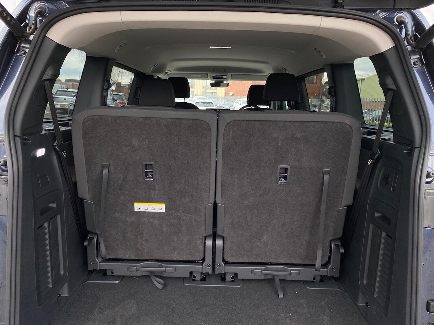 Used Volkswagen ID.Buzz 2025 for sale - 78144496: Photo 16